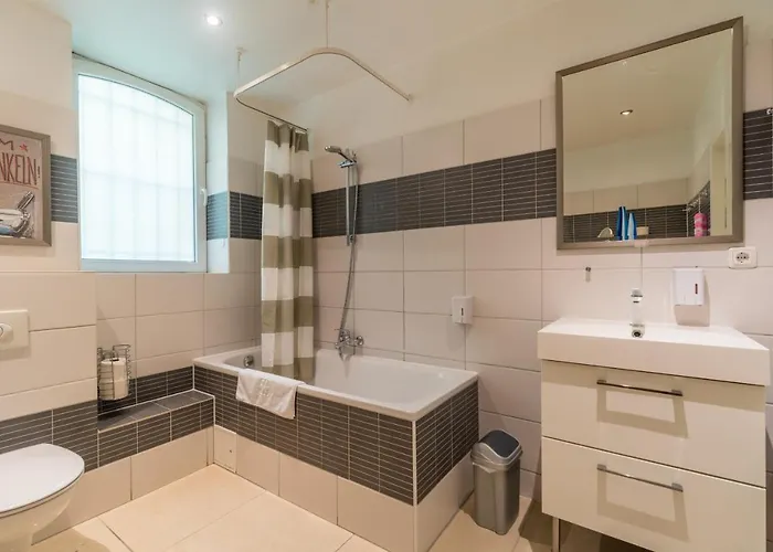 Urban Duplex Kreuzberg Βερολίνο