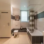 Urban Duplex Kreuzberg Lägenhet *