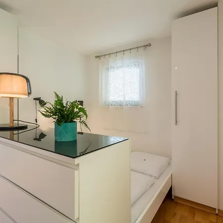 Urban Duplex Kreuzberg Appartement
