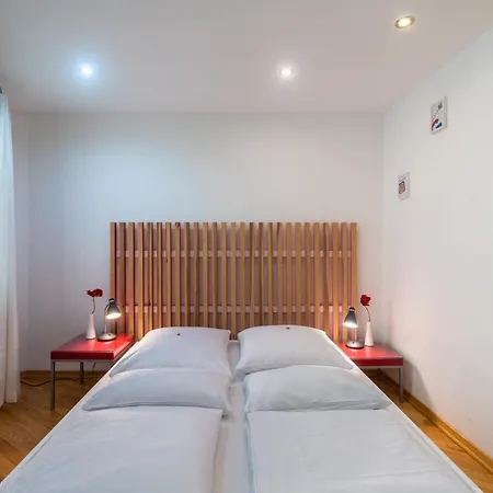 Urban Duplex Kreuzberg Appartement *
