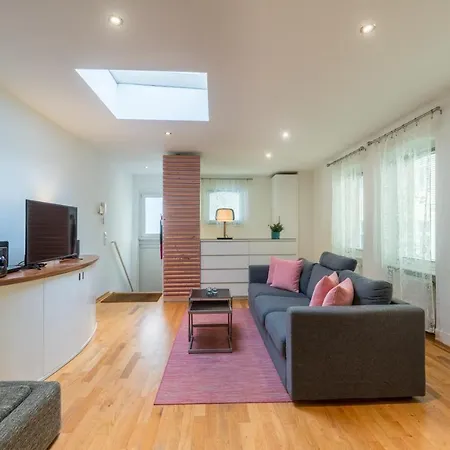 Urban Duplex Kreuzberg * Βερολίνο