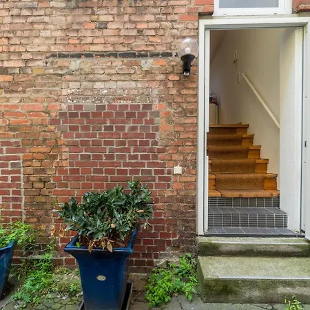 Urban Duplex Kreuzberg