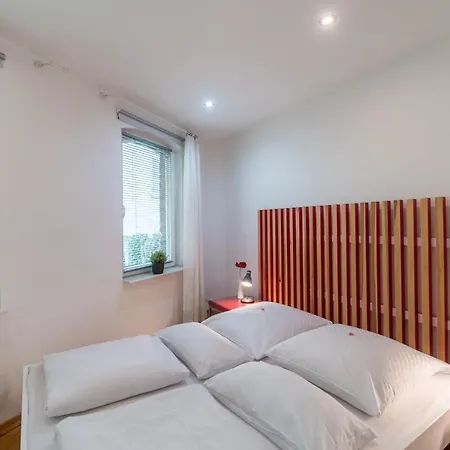 Urban Duplex Kreuzberg Apartment Berlin