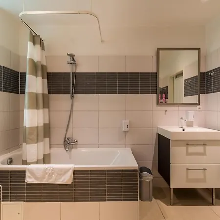 Urban Duplex Kreuzberg