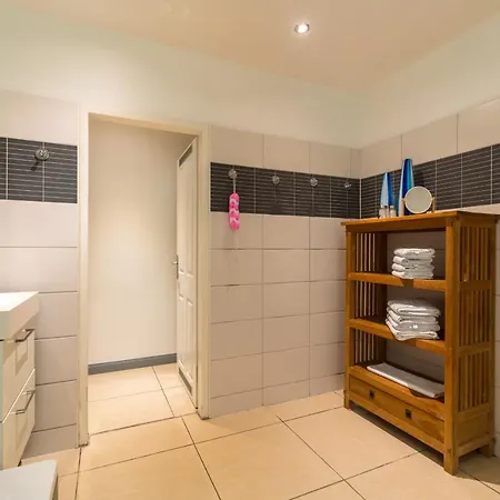 Urban Duplex Kreuzberg *