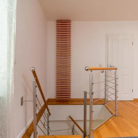 Urban Duplex Kreuzberg