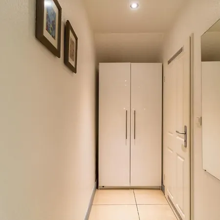 Urban Duplex Kreuzberg * ベルリン