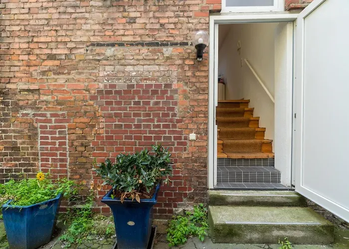 Urban Duplex Kreuzberg