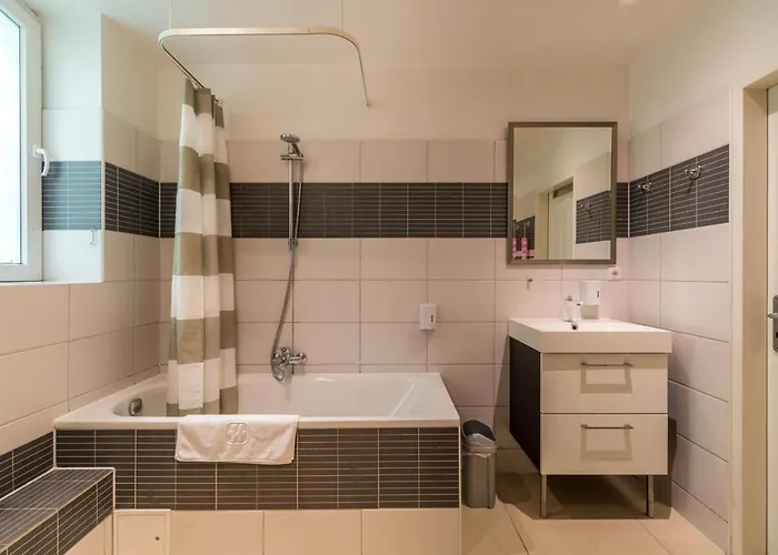 Urban Duplex Kreuzberg