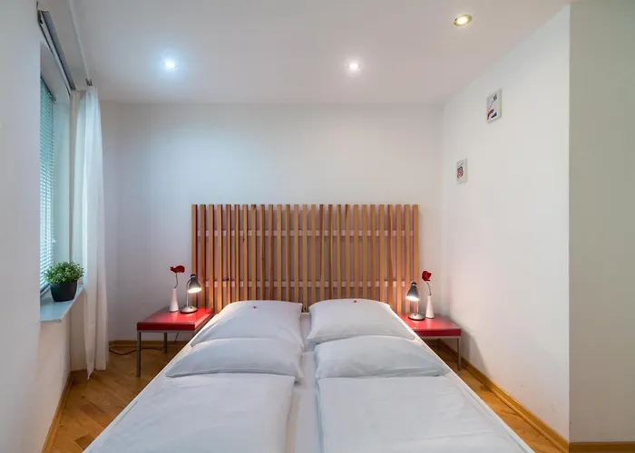 Urban Duplex Kreuzberg 아파트 *