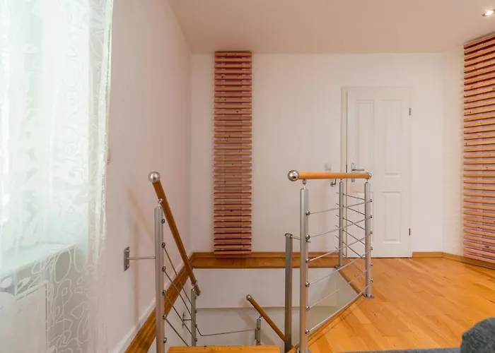 Urban Duplex Kreuzberg