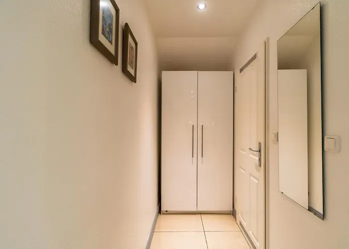 Urban Duplex Kreuzberg * ベルリン