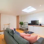 Apartmán Urban Duplex Kreuzberg *