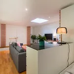 Urban Duplex Kreuzberg * Berlín