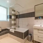 Urban Duplex Kreuzberg Berlín