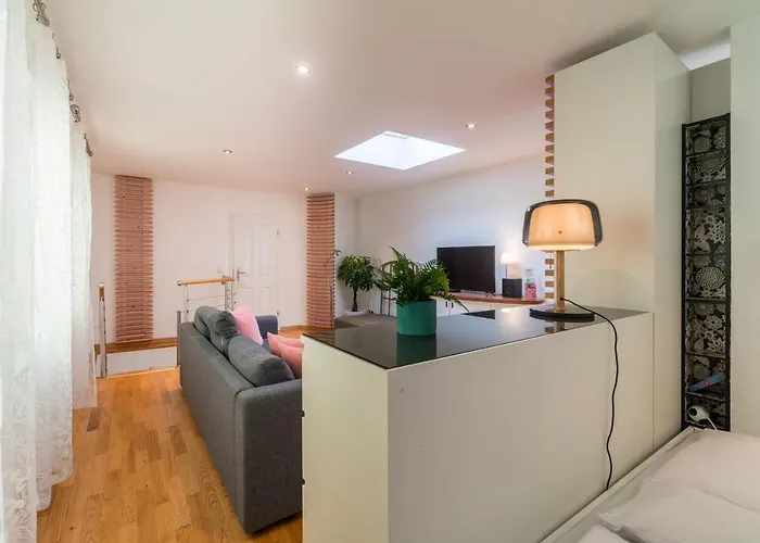 Urban Duplex Kreuzberg * 柏林