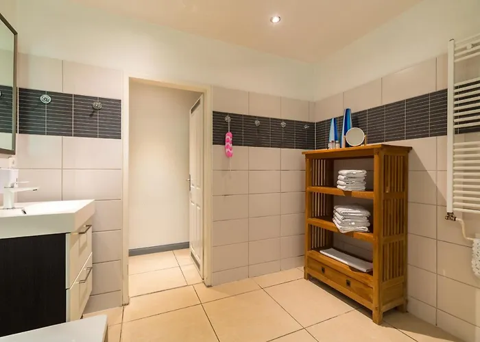 Urban Duplex Kreuzberg *